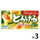 とろけるシチュー 豆乳コーン 140g 3個 エスビー食品 シチュールウ