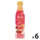 フルーティスRICH　白桃350ml 6本 ミツカン 希釈用