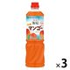 業務用フルーティス　りんご酢マンゴー（6倍濃縮タイプ）1000ml 3本 ミツカン 希釈用
