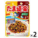 大袋 丸美屋 たま道楽 52g 1セット（1個×2）丸美屋食品工業 ふりかけ