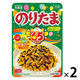大袋 丸美屋 のりたま 52g 1セット（1個×2）丸美屋食品工業 ふりかけ