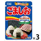 丸美屋 ごましお 40g 1セット（1個×3）丸美屋食品工業 ふりかけ