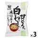 甘とろっ白ねぎの鶏仕立ておみそ汁 1セット（1個×3） コスモス食品