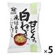 甘とろっ白ねぎの鶏仕立ておみそ汁 1セット（1個×5） コスモス食品