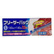 まるわ フリーザーバッグ スライダー付 S MH-449 4903673613118 1セット(1箱(13枚入)×100)（直送品）