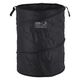 不二貿易 LB ポップアップランドリー ラウンド 40L 29265 1個（直送品）