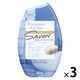 お部屋の消臭力 プレミアムアロマ 玄関 リビング用 部屋用 ムーンリットバス 400mL 1セット（1個×3） エステー 消臭 芳香剤