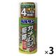 バルサンカメムシ駆除スプレー300ｍL 1セット（3個） レック