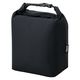 サーモス 保冷ロールトップバッグ 5L ブラック RFKー005 BK 1個