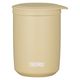 サーモス タンブラー 400ml サンドベージュ JTBー400FI SDBE 1個