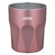 サーモス タンブラー 300ml ローズブラウン JTCー300 RBW 1個