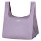 サーモス ポケットバッグ 10L ライトパープル REXー0101 LPL 1個