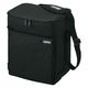 サーモス ソフトクーラー 15L オールブラック RFDー0151 ALB 1個