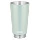 サーモス タンブラー 400ml パウダーブルー JDVー400C PWB 1個