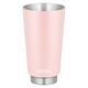 サーモス タンブラー 400ml ミストピンク JDVー400C MSP 1個