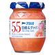 アヲハタ55　白桃＆グァバ（グレープフルーツ入り）150g 1個 ジャム　スプレッド　パン