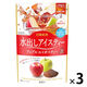 日東紅茶 水出しアイスティー アップルルイボスティー 1セット（1袋（10バッグ入）×3） ノンカフェイン