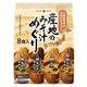 産地のみそ汁めぐり (8食入) 1個 ひかり味噌