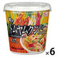 贅沢トムヤムクンフォーカップ 1セット（1個×6） ひかり味噌