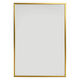 アートプリントジャパン フィットフレーム ポスターサイズ(700×1000mm)ゴールド 0020193353 1枚
