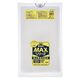 ゴミ袋 業務用 ポリ袋 半透明 120L MAX 1パック（10枚入）厚さ：0.025mm ジャパックス