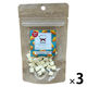 フリーズドライ ナチュラルチーズ 無添加 国産 30g 3袋 オーシーファーム 犬用 おやつ