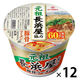 元祖長浜屋協力豚骨ラーメン 145ｇ 1セット（1個×12） マルタイ
