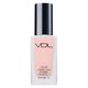 VDL　カラーコレクティング　プライマー　02　ローズ SPF 20・PA++ 30mL　化粧下地