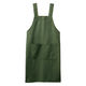 住商モンブラン エプロン 兼用 オリーブ OV5007-6-M 1枚