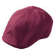 住商モンブラン ハンティングキャップ 兼用 ワイン OV9003-5-F 1枚