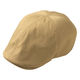 住商モンブラン ハンティングキャップ 兼用 ベージュ OV9003-3-F 1枚