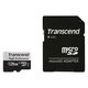 Transcend（トランセンド）高耐久microSDXCカード 128GB U1対応 TS128GUSD350V 1個