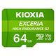KIOXIA microSDHCメモリーカードKEMUーB064G KEMUーB064G 1個