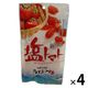 【アウトレット】塩トマト 110g 1セット（1袋×4）  塩分 塩分補給 塩分対策 ドライフルーツ 大容量 大袋