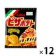 ピザポテト　12袋　カルビー　ポテトチップス　スナック菓子　おつまみ