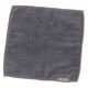 今治産ハンドタオル（シンプル） チャコール LAKOLE/ラコレ