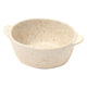 ココット風ミニボウル 砂目 LAKOLE/ラコレ