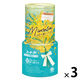 【数量限定】 スッキーリ！しあわせ運ぶミモザ 消臭芳香剤 部屋用 置き型 ミモザの香り 本体 400mL 1セット（1個×3） アース製薬