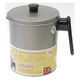 竹原製缶 フッ素オイルポット1.5L FO-4 1個（直送品）