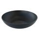 1956レストラン・サプライ ボウル 20cm クープ ブラック 453467 1個（直送品）