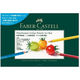 ファーバーカステル ポリクロモス色鉛筆Art Box 三上詩絵監修 F110-SET 1個（直送品）