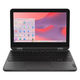 レノボ ノートパソコン Lenovo 500e Chromebook Gen 4s 83L5S00000（直送品）
