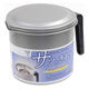 竹原製缶 フッ素オイルポット1.0L S-32 1個（直送品）