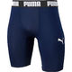 PUMA(プーマ) サッカー スパッツ コンプレッション ショートタイツ 3XL 06 656333 1枚（直送品）