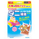 かんたんダニ捕り ダニがいなくなるシート 殺虫成分不使用 1箱（6枚入） KINCHO キンチョー