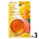 AGF ブレンディ カフェラトリー スティック 芳醇マンゴー＆オレンジティー 1セット（1箱（7本入）×3） インスタント 紅茶