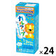 【アウトレット】エルビー カルアップ 200ｍl 1箱（24本入） パック飲料 紙パック カルシウム