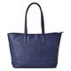 スワン Robert Klein カリス トートバッグ 8706 ネイビー 1個（直送品）