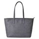 スワン Robert Klein カリス トートバッグ 8706 グレー 1個（直送品）