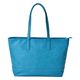 スワン Robert Klein カリス トートバッグ 8706 ターコイズ 1個（直送品）